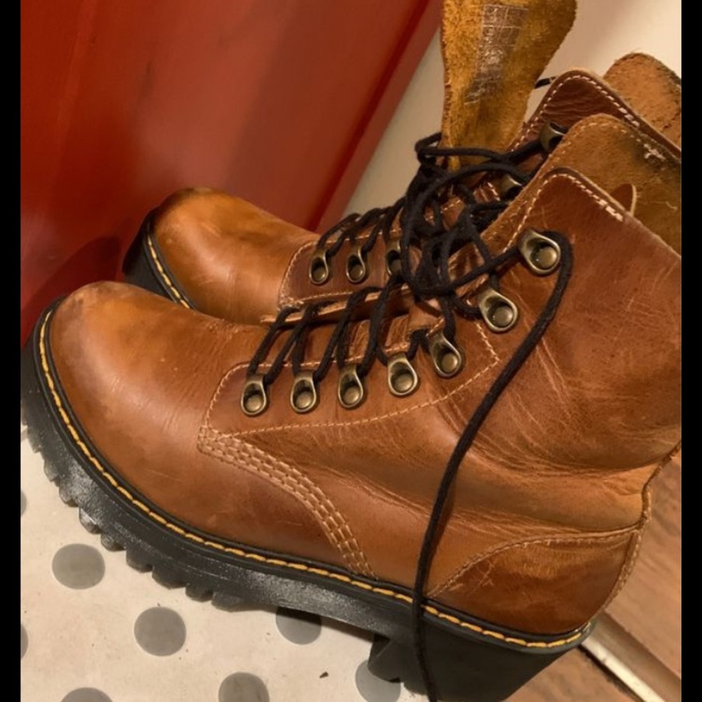 Doc martens women UK5 US7